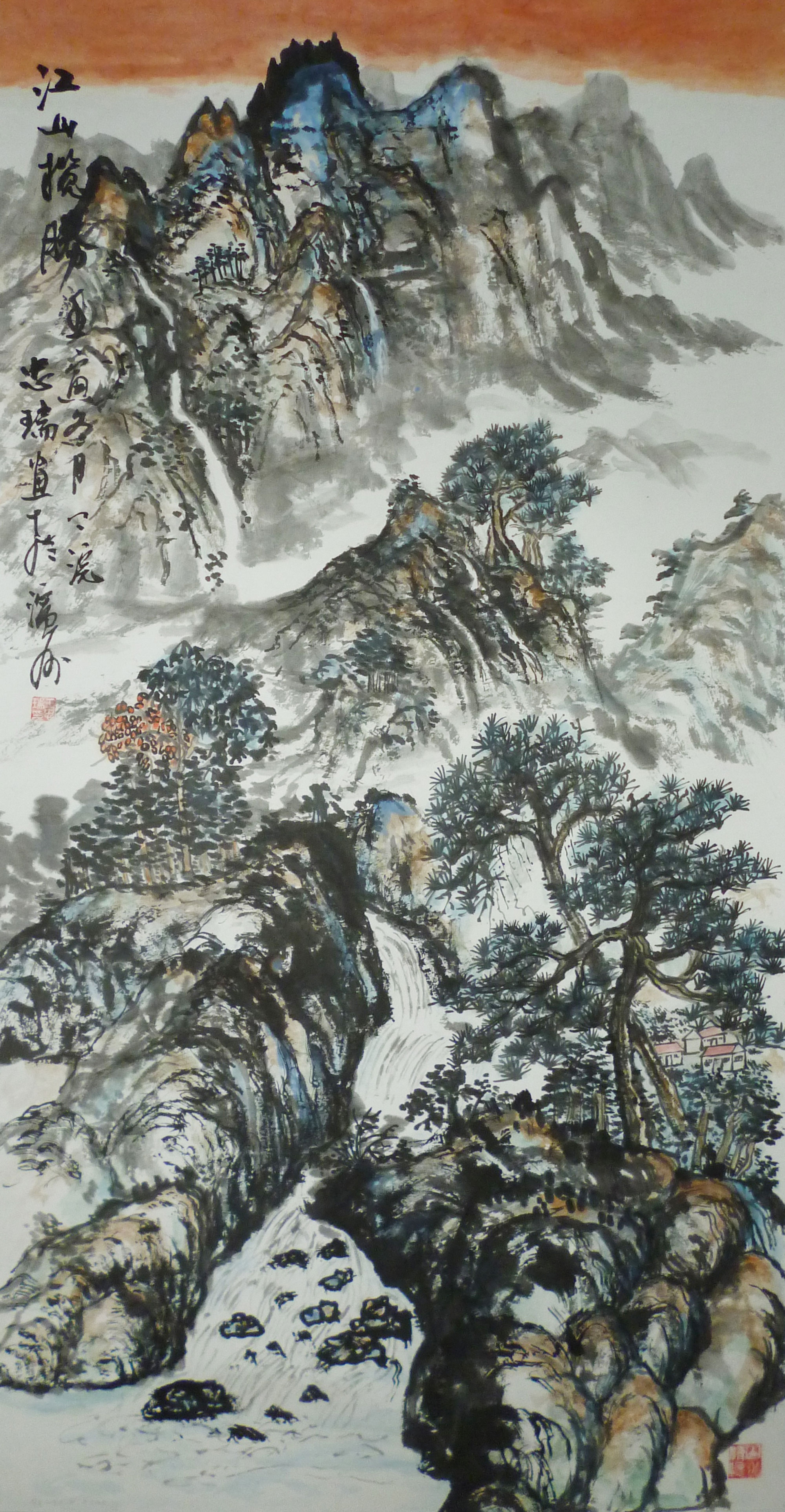 王忠瑞作品 (9)